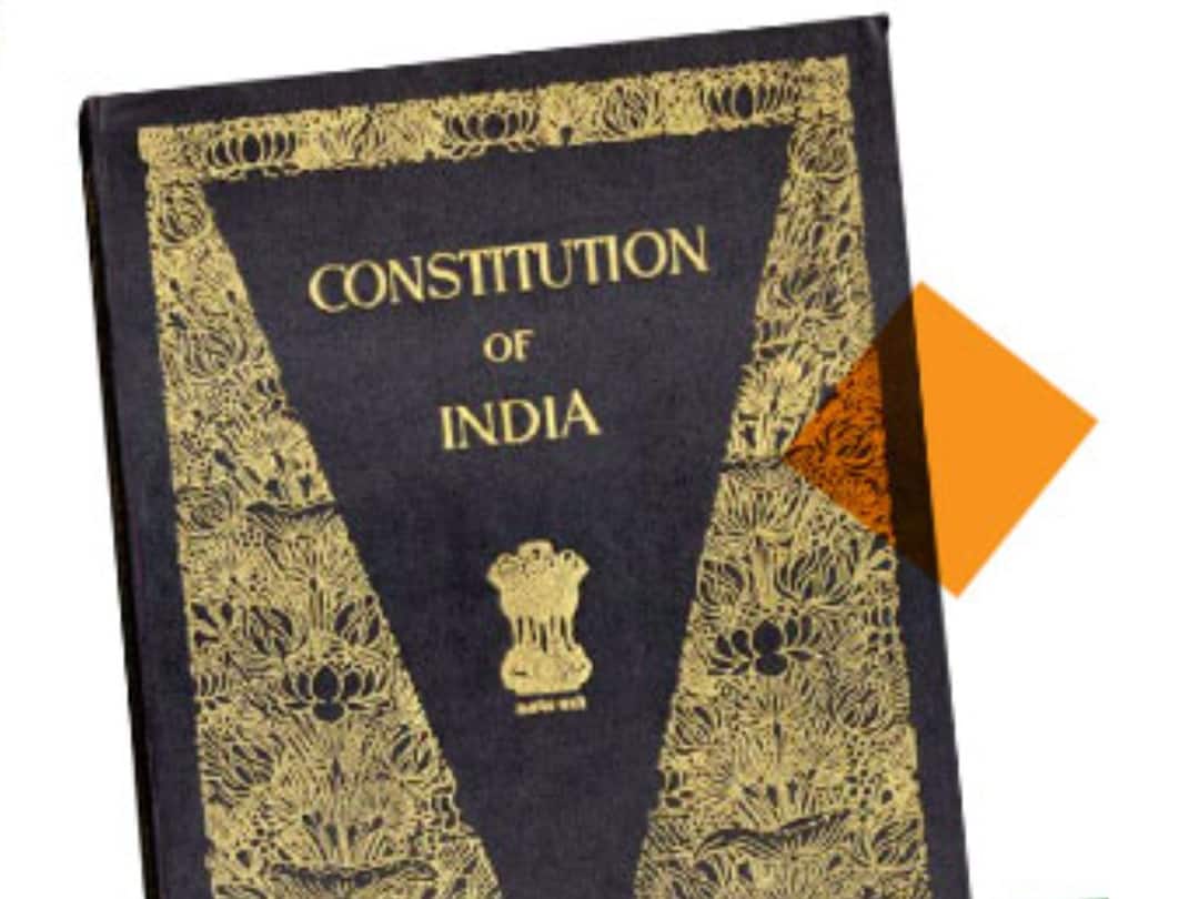 constitution day 2023 india samvidhan divas november 26 1949 draft adopted br ambedkar Constitution Day 2023: Know Why India Celebrates Samvidhan Divas On Nov 26 Every Year