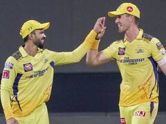 चेन्नई सुपर किंग्स ने ड्वेन प्रिटोरियस को किया रिलीज, सोशल मीडिया पोस्ट से खुला राज