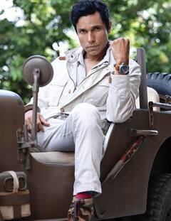 जानें कौन हैं Randeep Hooda की होने वाली पत्नी Lin Laishram? शाहरुख खान से है खास कनेक्शन