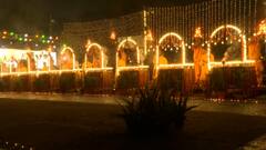 Dev Diwali 2023: গঙ্গার ঘাটে শয়ে শয়ে প্রদীপ-আলোকমালা, কলকাতায় পালন দেব দীপাবলি