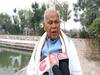 Jitan Ram Manjhi: 'भीम संसद' पर जीतन राम मांझी ने उठाए सवाल, रत्नेश सदा के फोटो को लेकर जेडीयू को घेरा