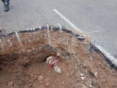 नक्सलगढ़ में सुरक्षाबलों ने नाकाम की नक्सलियों की बड़ी साजिश, 25 किलो के दो IED बम किए डिफ्यूज