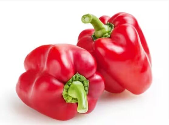 Health: If your eyesight is decreasing then eat this red vegetable daily, your eyesight will become brighter.