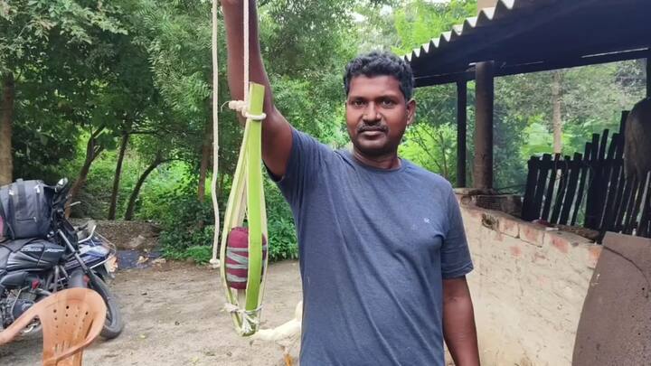 துன்பம் எல்லாம் கொட்டி தீர்ந்து இன்பம் ஒளியாய் ஒளிரும் என்பது ஐதீகம்.