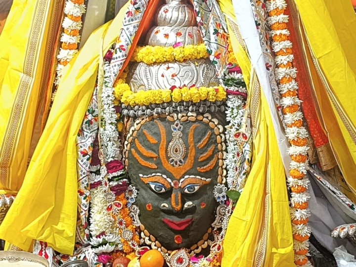 Kal Bhairav temple ,Ujjain, Madhya Pradesh, India Stock Photo | Adobe Stock