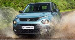 Budget Sunroof Cars: ਜੇ ਤੁਸੀਂ ਖ਼ਰੀਦਣਾ ਚਾਹੁੰਦੇ ਹੋ ਸਨਰੂਫ ਵਾਲੀ ਪਰ ਬਜਟ ਹੈ ਘੱਟ ਤਾਂ ਇਨ੍ਹਾਂ ਗੱਡੀਆਂ 'ਤੇ ਮਾਰੋ ਨਜ਼ਰ