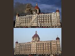 26/11 Mumbai Attacks: Remembering The Tragedy On 15th Anniversary — IN PICS