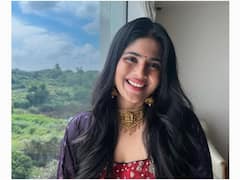 Megha Akash: మేఘా నవ్వితే నవరత్నాలు రాలాల్సిందే