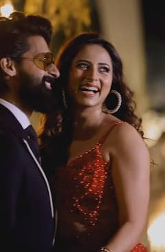 Sargun Mehta: ਸਰਗੁਣ ਮਹਿਤਾ ਮਨਾਉਣ ਜਾ ਰਹੀ ਵਿਆਹ ਦੀ 10ਵੀਂ ਵਰ੍ਹੇਗੰਢ, ਪਤੀ ਨਾਲ ਕਲੱਬ 'ਚ ਰੋਮਾਂਟਿਕ ਹੁੰਦੀ ਆਈ ਨਜ਼ਰ