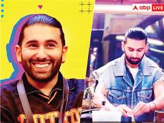 'वर्ल्ड कप तो अगले साल है न?', बिग बॉस 17 के घर में ओरी की मस्ती, कंटेस्टेंट्स के सवालों के दिए मजेदार जवाब