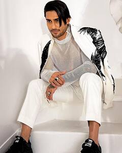 Prateik Babbar Birthday: बचपन में मां को खोया, फिर लग गई ड्रग्स की लत, मुश्किलों से भरी थी प्रतीक बब्बर की जिंदगी