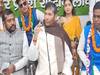 Bihar Politics: 'भीम संसद' कराने के पीछे JDU की मंशा पर पशुपति पारस बोले- 'उस घटना पर पर्दा डालने के लिए...'