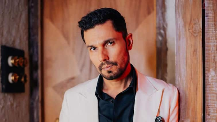 Randeep Hooda Marriage: Randeep Hooda going to marry a girl from bollywood  know how is Lin Laishram Randeep Hooda Marriage: সুস্মিতার প্রাক্তন, ৪৭ বছরে বিয়ের পিঁড়িতে রণদীপ হুডা! পাত্রীও বলি-অভিনেত্রী