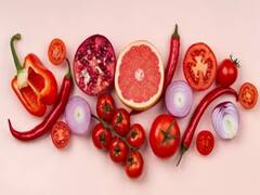 Health: ਜੇਕਰ ਘੱਟ ਹੋ ਰਹੀ ਅੱਖਾਂ ਦੀ ਰੋਸ਼ਨੀ, ਤਾਂ ਰੋਜ਼ ਖਾਓ ਇਹ ਲਾਲ ਰੰਗ ਦੀ ਸਬਜ਼ੀ, ਤੇਜ਼ ਹੋ ਜਾਵੇਗੀ ਨਜ਼ਰ