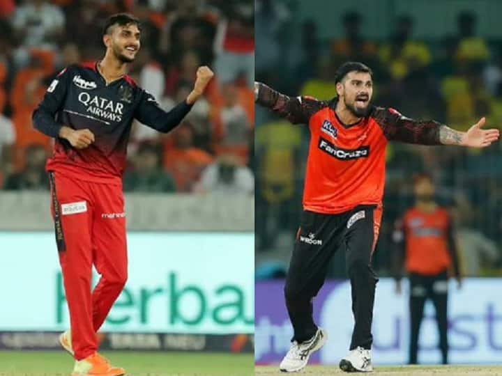 सनराइजर्स के लिए खेलेंगे शाहबाज, आरसीबी में मयंक डागर की एंट्री;  आरसीबी और एसआरएच के बीच हुआ व्यापार