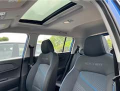 Budget Sunroof Cars: ਜੇ ਤੁਸੀਂ ਖ਼ਰੀਦਣਾ ਚਾਹੁੰਦੇ ਹੋ ਸਨਰੂਫ ਵਾਲੀ ਪਰ ਬਜਟ ਹੈ ਘੱਟ ਤਾਂ ਇਨ੍ਹਾਂ ਗੱਡੀਆਂ 'ਤੇ ਮਾਰੋ ਨਜ਼ਰ