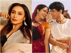 Rani Muerji को आमिर खान की Lagaan में काम ना करने का आज भी है मलाल, इस वजह से नहीं बन पाई थीं मूवी का हिस्सा