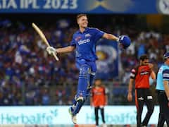 क्या कैमरून ग्रीन को ट्रेड कर पछताएगी मुंबई इंडियंस? जानें आकड़ों की जुबानी