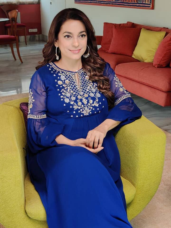 बता दें कि जूही चावला ने अपने करियर के टॉप में जय मेहता संग शादी रचाई थी. जो उनसे उम्र में काफी बड़े थे.