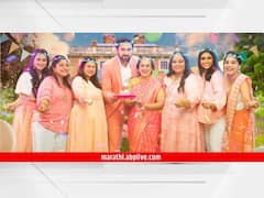 Jhimma 2 Box Office Collection Day 3 : 'झिम्मा 2'चा विकेंडला धमाका; बॉक्स ऑफिसवर तीन दिवसांत केली पाच कोटींपेक्षा अधिक कमाई