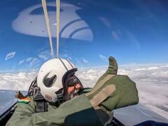 'वो सिर्फ पीएम मोदी से नफरत करते हैं', टीएमसी नेता शांतनु सेन के बयान पर बीजेपी का पलटवार