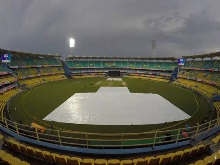 IND vs AUS: India vs Australia Weather Forecast and Pitch Report of Baraspara Cricket Stadium, Guwahati IND vs AUS: இந்தியா - ஆஸ்திரேலியா.. மூன்றாவது டி20.. எங்கே? எப்போது? பிட்ச் ரிப்போர்ட் இதோ..