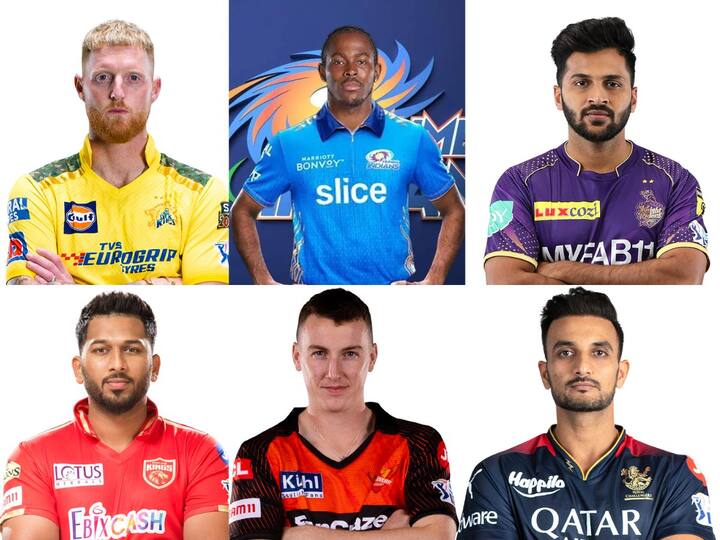 teams that gave a shock by throwing out the star players in retention process legends coming to the IPL auction..! IPL 2024 Released Players: கோடிகளை பெற்று சொதப்பிய நட்சத்திர வீரர்கள் - மீண்டும் ஐபிஎல் ஏலத்திற்கு வரும் ஜாம்பவான்கள்..!