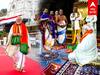 Modi Visits Tirumala : வேட்டியில் வந்த பிரதமர்.. திருப்பதியில் சாமி தரிசனம்!