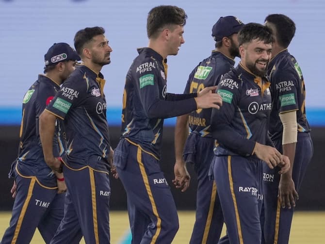 IPL 2024 Indian Premier Legue's All Ten Teams Purse Value After Retention  And Release GT Have Highest And LSG Have Lowest | IPL 2024: रिलीज़ और रिटेन  के बाद कितनी है सभी