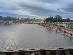 Kartik Purnima 2023: देश भर में आज मनाई जा रही कार्तिक पूर्णिमा, उज्जैन में श्रद्धालुओं ने शिप्रा नदी में किया स्नान