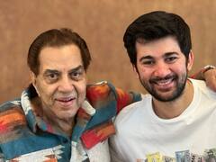 Karan Deol Birthday: बेटे करण देओल के बर्थडे पर पापा सनी ने लुटाया प्यार, तो चाचा बॉबी देओल ने भी खास तस्वीर के साथ किया विश, देखें पोस्ट