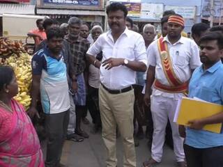 பல ஆண்டுகளாக வாடகை பாக்கி; கடைகளை இழுத்து மூடிய கரூர் மாநகராட்சி ஆணையர்