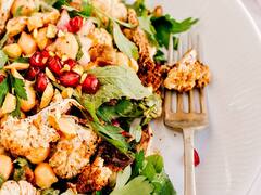 Cauliflower Chilli :காலிஃப்ளவர் சில்லி ...இந்த மாதிரி செய்து பாருங்க.!