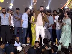 నన్ను దత్తత తీసుకోండి, తెలుగు ప్రజలకు రణబీర్ రిక్వెస్ట్ - ఆయన కాళ్లు మొక్కాలనిపించిందన్న సందీప్ రెడ్డి వంగ