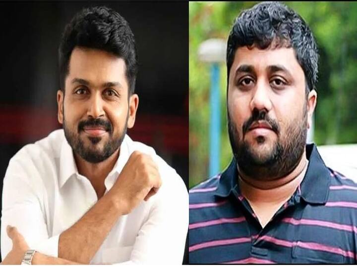 The list of movies Karthi has acted in Gnanavel raja production under studio green banner Karthi - Gnanavelraja combo : ஞானவேல் ராஜா தயாரிப்பில் கார்த்தி நடித்தது இத்தனை படங்களா? என்னென்ன படங்கள் தெரியுமா?  