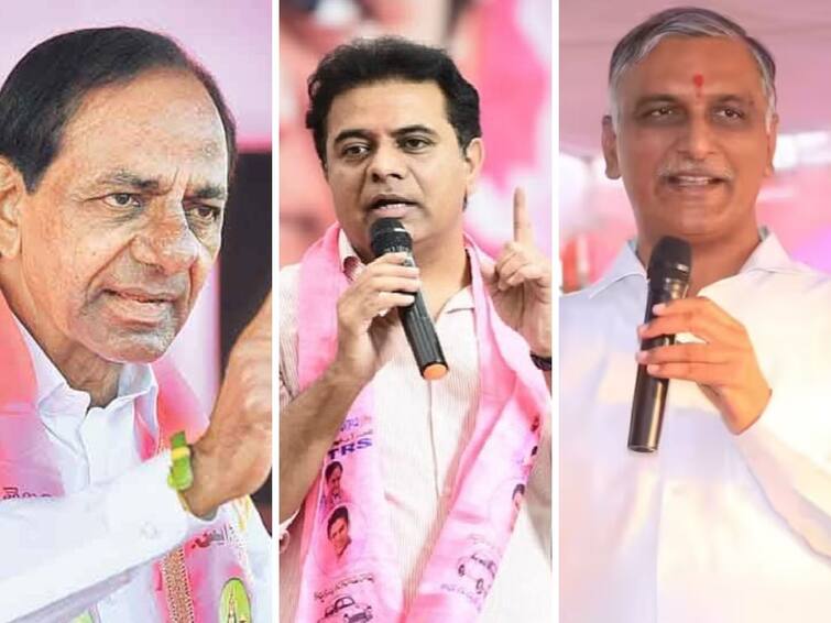 Telangana polls 2023: BRS Leaders announces new schemes to attract people to win in elections BRS New Schemes: బీఆర్ఎస్ కొత్త హామీలు - ఇవి అమల్లోకి వస్తే వారందరికి పండగే!