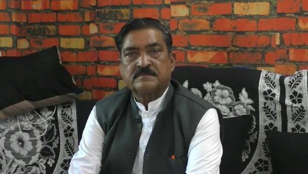 lavingji thakor wrote letter to cm bhupendra patel over the damage of farming from unseasonable rainfall in gujarat Rain: રવિ પાકોને માવઠાથી મોટું નુકસાન, ભાજપના ધારાસભ્યએ સીએમને પત્ર લખીને ખેડૂતોને મદદ કરવા કરી માંગ