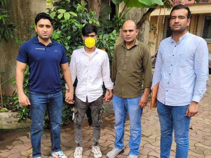 Delhi farsh bazar sama murder Case Police Arrested fiancé Sultan ANN बोरे में मिली थी लड़की की लाश, पुलिस ने सुलझाई गुत्थी, मंगेतर ही बन गया हत्यारा