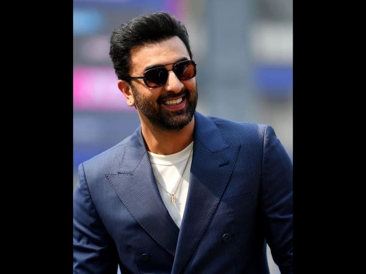 Ranbir Kapoor Says His Role In 'Animal' Reminded Him Of Rishi Kapoor