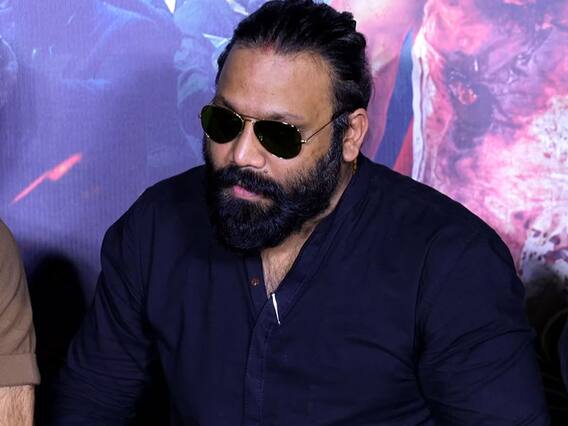 Sandeepreddy Vanga on Animal : మహేష్ బాబుకు చెప్పిన కథేంటో చెప్పిన సందీప్ రెడ్డి వంగా | ABP Desam