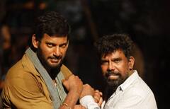 Vishal 34 : விஷால்-ஹரி கூட்டணியில் உருவாகும் விஷால் 34..இன்று வெளியாகிறது அப்டேட்..!