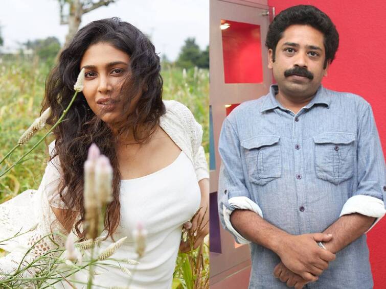 actress manisha yadav talks openly on allegation of director seenu ramasamy Manisha Yadav: ’சீனு ராமசாமி என்னெல்லாம் பண்ணுனாரு தெரியுமா?’ - மனிஷா வெளியிட்ட அதிர்ச்சி தகவல்..