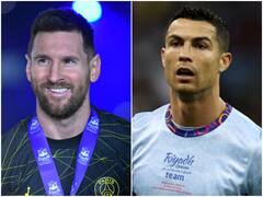 Lionel Messi vs Cristiano Ronaldo Is On! All About The 'Greatest Tribute Match Ever'