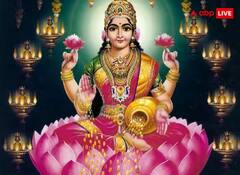 Kartik Purnima 2023: ਕਾਰਤਿਕਾ ਪੂਰਨਿਮਾ 'ਤੇ ਲਕਸ਼ਮੀ ਜੀ ਹੋਣਗੇ ਖ਼ੁਸ਼, ਸਿਰਫ਼ ਕਰ ਲਓ ਇਹ 5 ਕੰਮ