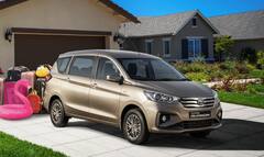 Affordable 6-Seater Cars: कमी किंमतीत चांगली फॅमिली कार खरेदी करायचा विचार करताय? तर 'हे' 5 उत्तम पर्याय पाहाच