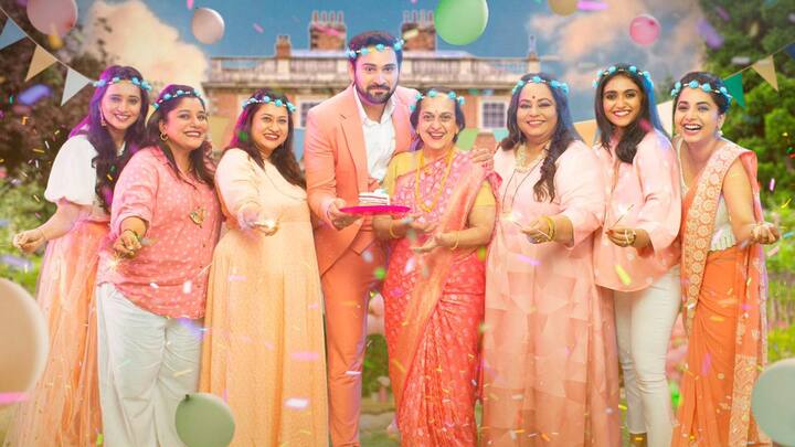 'झिम्मा 2' या सिनेमाने बॉक्स ऑफिसवर चांगली कमाई केली असून आता 'झिम्मा 2'देखील धमाका करत आहे.