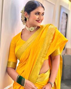 Rinku Rajguru: आर्चीला आई वडिलांकडून मिळालं खास गिफ्ट; रिंकूनं फोटो शेअर करुन दिली माहिती