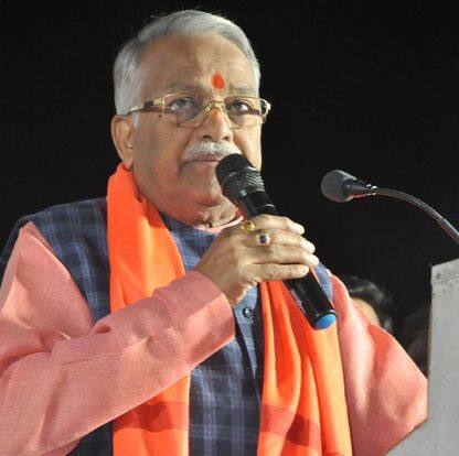 चंद्रकांत खैरे: मराठवाडा लोकसभा मतदारसंघ : संभाजीनगर, जालना