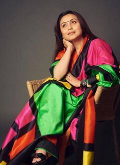 बचपन में इस डिसऑर्डर से जूझ रही थीं Rani Mukherjee, बोलने में होती थी दिकक्त, एक्ट्रेस का सालों बाद छलका दर्द