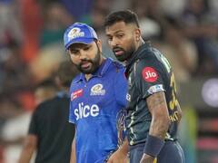 मुंबई इंडियंस में घर वापसी के बाद टीम की कमान संभालेंगे हार्दिक पांड्या? पूर्व भारतीय ओपनर ने दिया बड़ा संकेत 